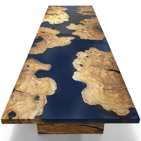 Thyria Dining Table Seater 12-14