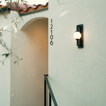 COMPLETE REMODEL - STUDIO CITY