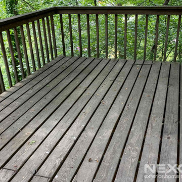 Trex Deck Installation | Huntingdon Valley, PA