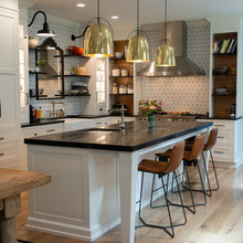 Kitchen Refresh 2021