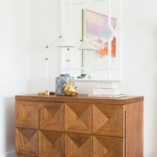 Durrette Formal Living Room