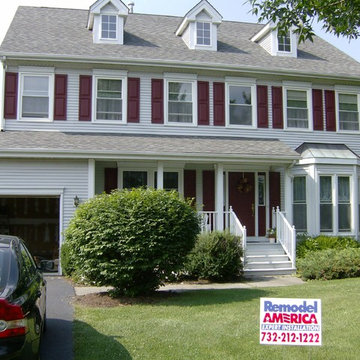 CertainTeed Siding