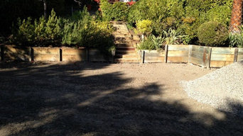 Stanford, CA Residence