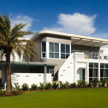 Viridian Seagrove Residence I