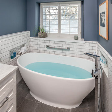 Edina Master Suite