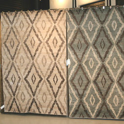 6' x 9' - Rugs