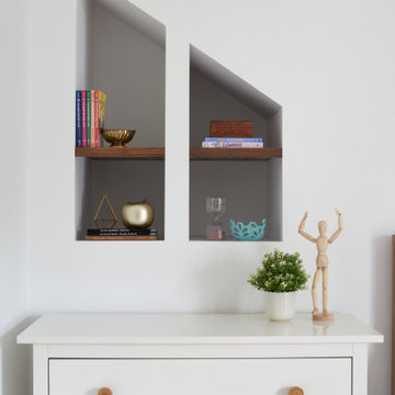 Sarah Elizabeth Design + Interiors | Victor - Etobicoke