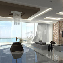 Interiors