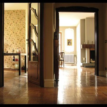 Casa a Parma