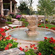 Fountains