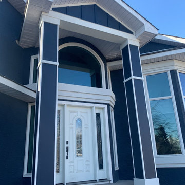 James Hardie Siding - Calgary SE - Sundance