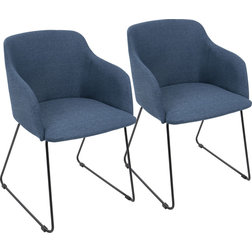 Contemporary Dining Chairs by HedgeApple