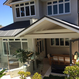 roof conversion - Products
