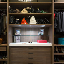 PR 41 Closets