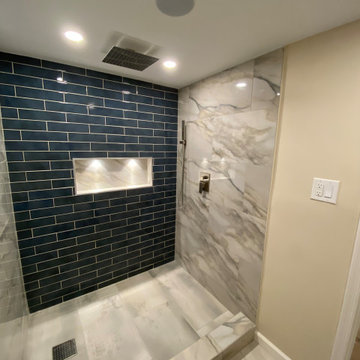 Farmhouse Basement