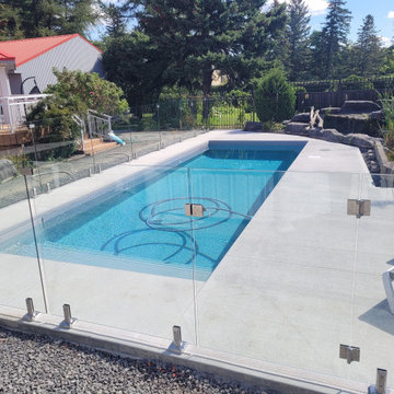 Our work