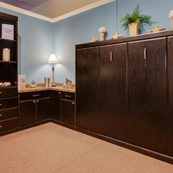Cosmo Side Bed - Panel Beds