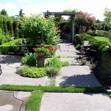 jubilee backyard remodel