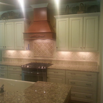 BACKSPLASH
