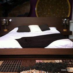 Camas - Beds