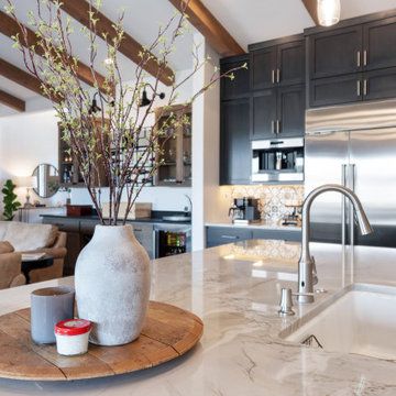 Kitchen Remodeling