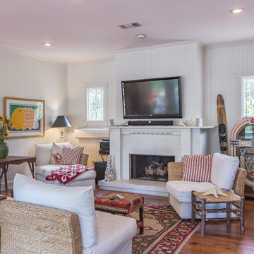 Magnolia Spring Historic Estate