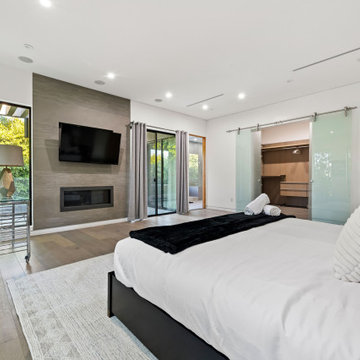 STR Photography — Interior & Exterior for Rental Listing