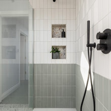 Bathroom Ideas