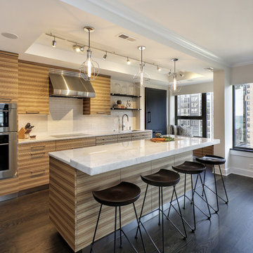 Gold Coast Contemporary