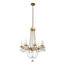 dining room chandelier