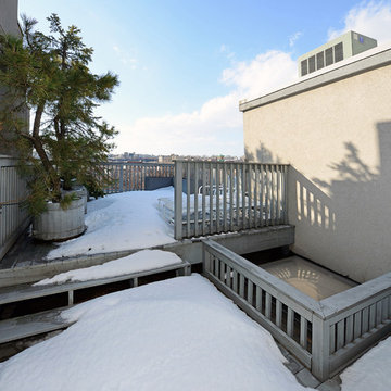 Extraordinary Loft Style Property on Grand