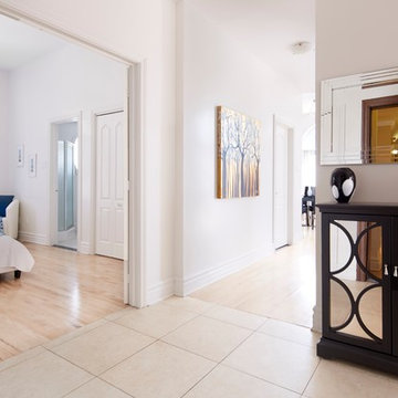 Cote St. Luc Condo