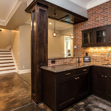BASEMENTS