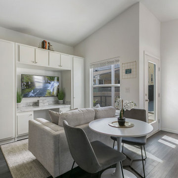 Hyde Park Accessory Dwelling Unit
