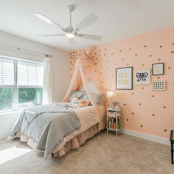 Custom South Tampa Home 3458