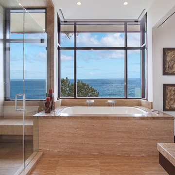 Coastal Contemporary