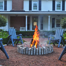 BBQ Pit
