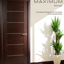 Interior Doors