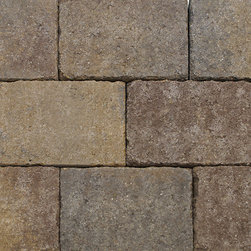Roman Cobblestone - Northwest Blend - Products