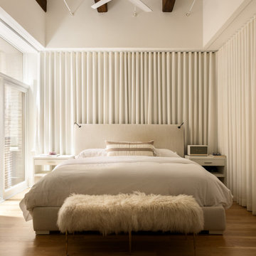 Society Hill Loft