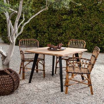 Outdoor Inspiration