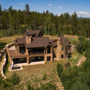 181 BULL BUGLE BEND, FRASER, CO 80442