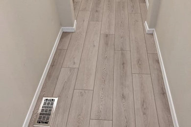 Flooring