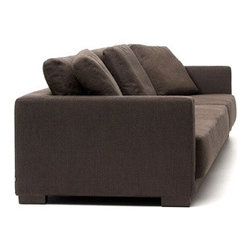 Drop In 68" Sofa (2 Seater) - Sofas