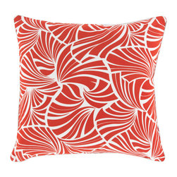 Designer Pillows: Florence Broadhurst - Decorative Pillows