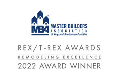 REX / T-REX Award - Remodeling Excellence