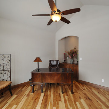 Eadon - home office