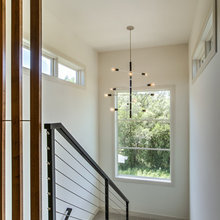 stairwell