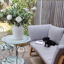 Garden/Patio