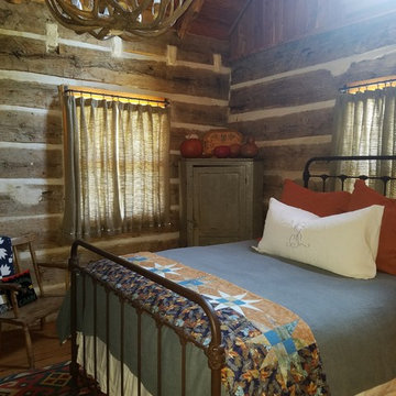 AIR B&B at the Ranch